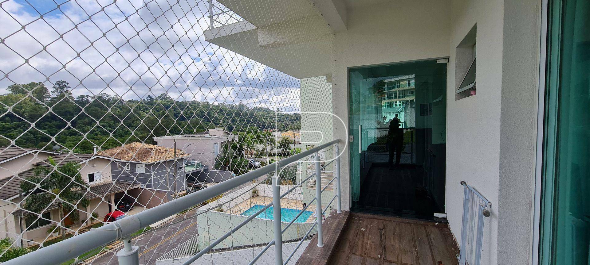 Casa de Condomínio à venda com 4 quartos, 298m² - Foto 12