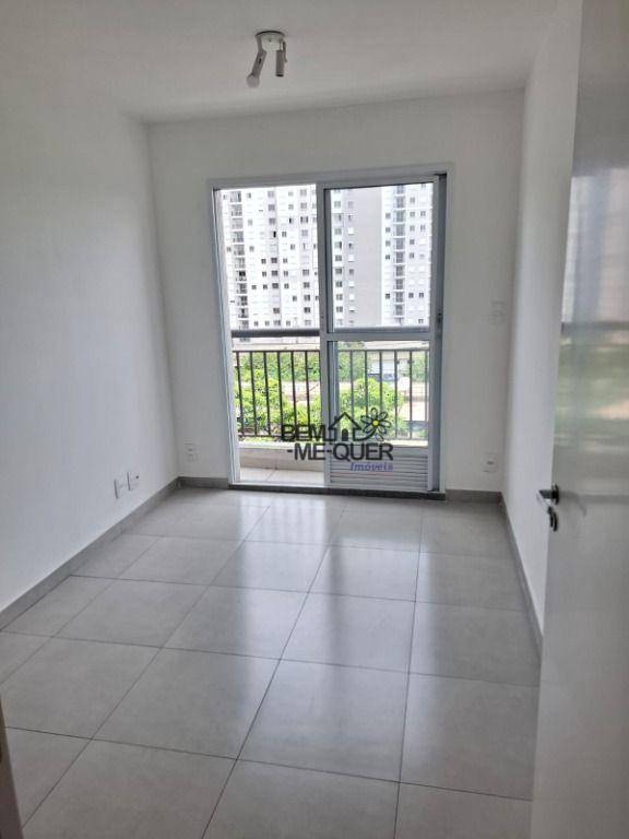 Apartamento à venda com 2 quartos, 36m² - Foto 34