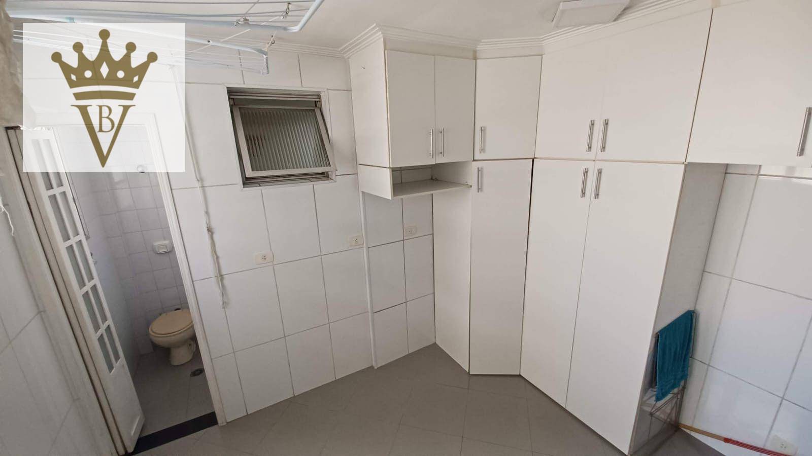 Apartamento à venda com 3 quartos, 105m² - Foto 17