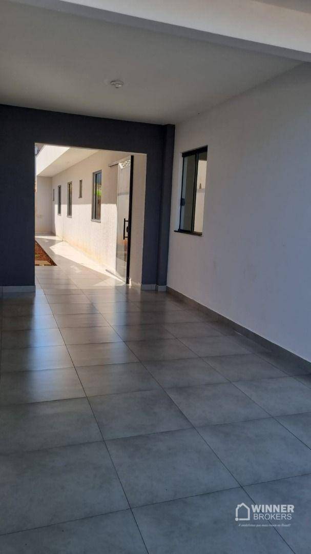 Casa à venda com 3 quartos, 88m² - Foto 8