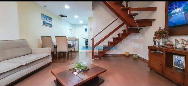 Casa de Condomínio à venda com 3 quartos, 103m² - Foto 2