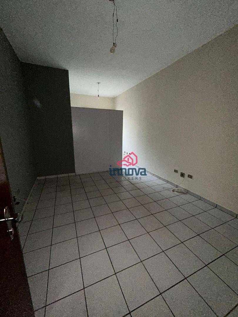 Conjunto Comercial-Sala para alugar, 25m² - Foto 2