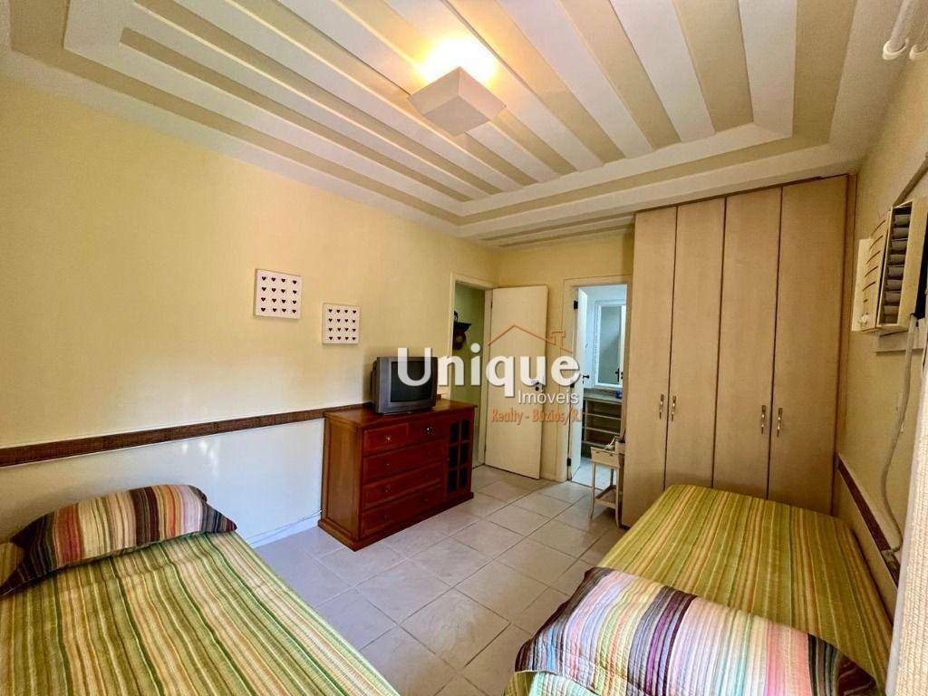 Casa de Condomínio à venda com 4 quartos, 250m² - Foto 25