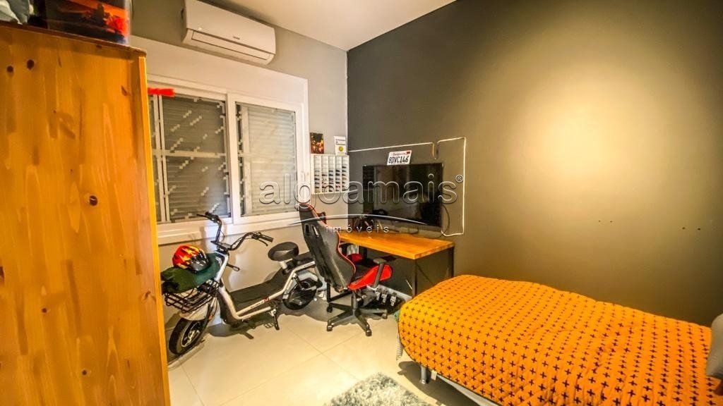 Casa de Condomínio à venda com 4 quartos, 186m² - Foto 11