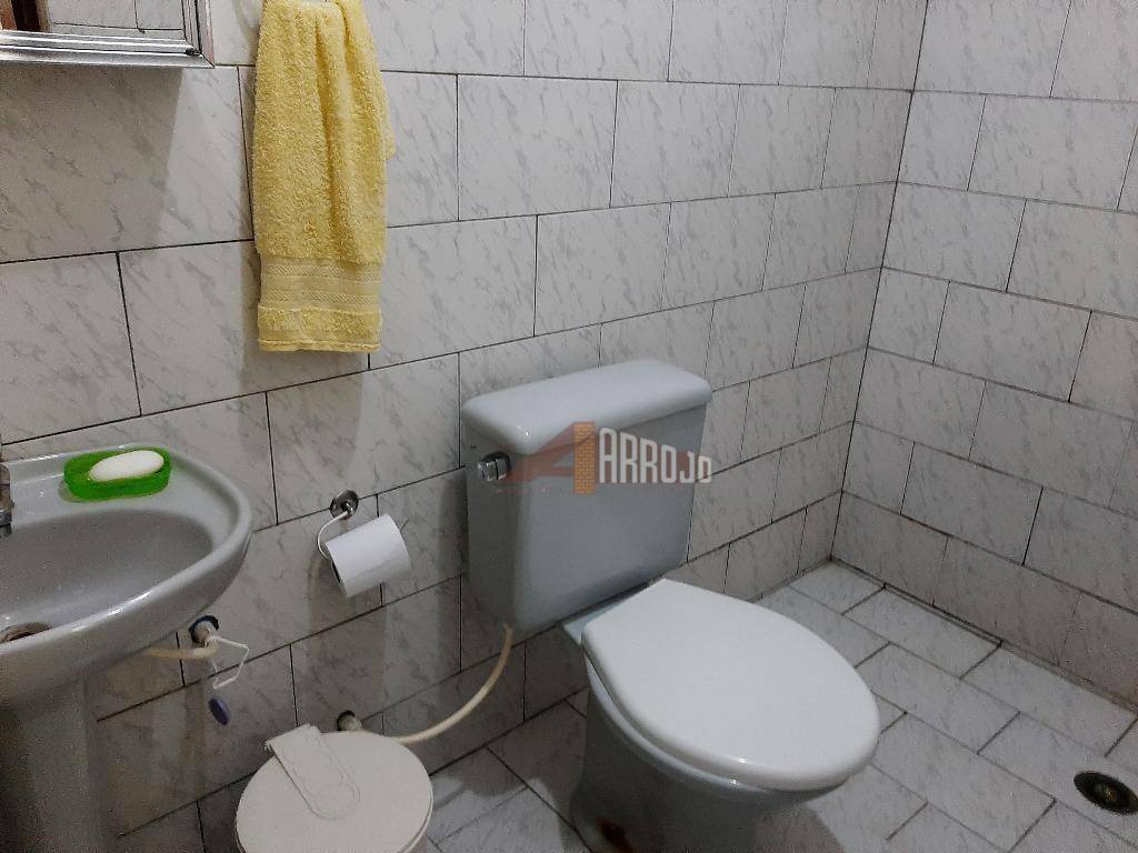 Sobrado à venda com 3 quartos, 68m² - Foto 13