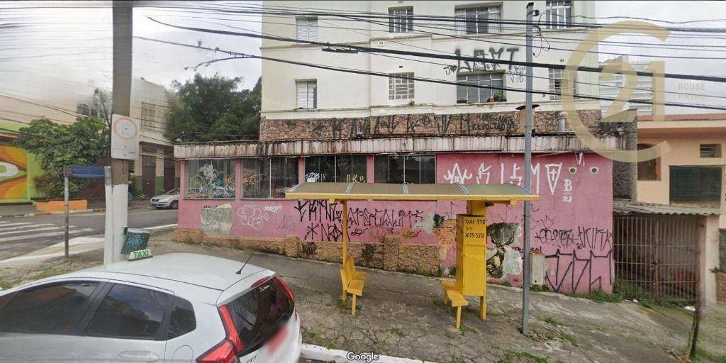 Loja-Salão para alugar, 160m² - Foto 2