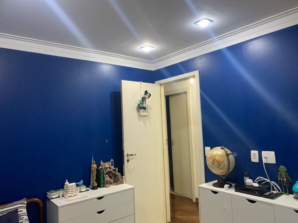 Apartamento à venda com 3 quartos, 99m² - Foto 19