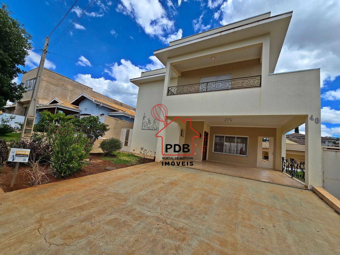 Sobrado, 5 quartos, 300 m² - Foto 2