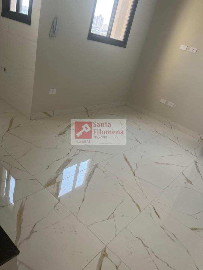 Cobertura à venda com 2 quartos, 100m² - Foto 20