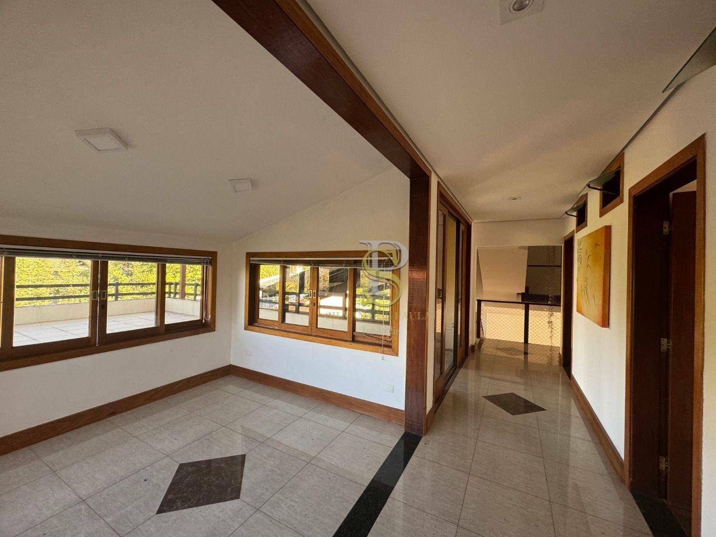 Casa de Condomínio à venda com 5 quartos, 700m² - Foto 29