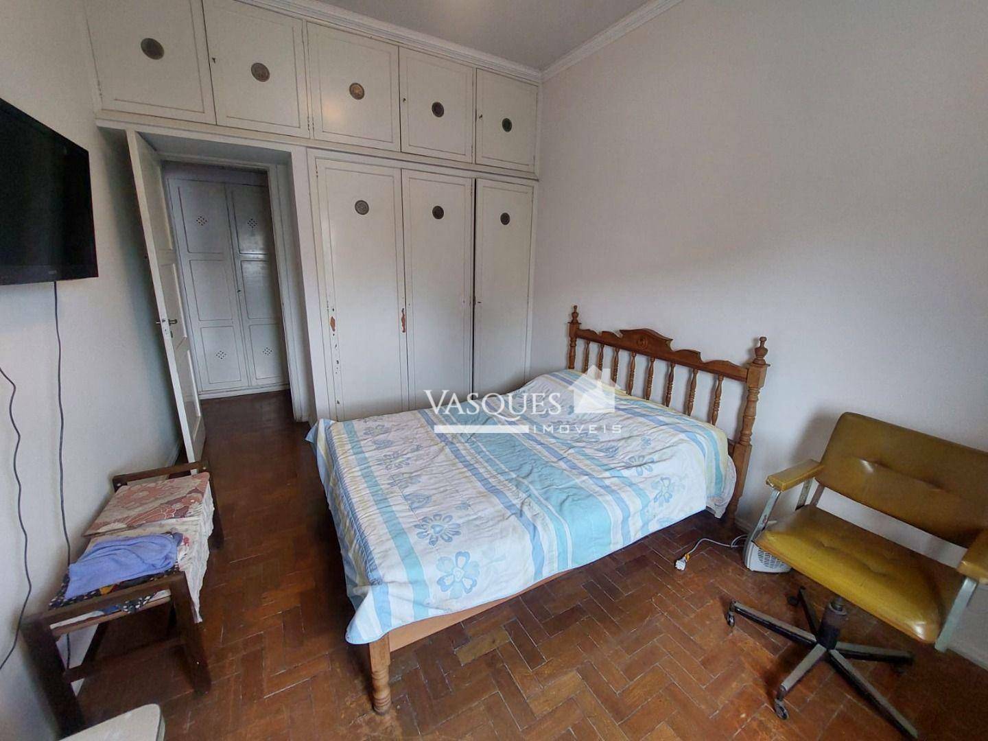 Apartamento à venda com 1 quarto, 55m² - Foto 6