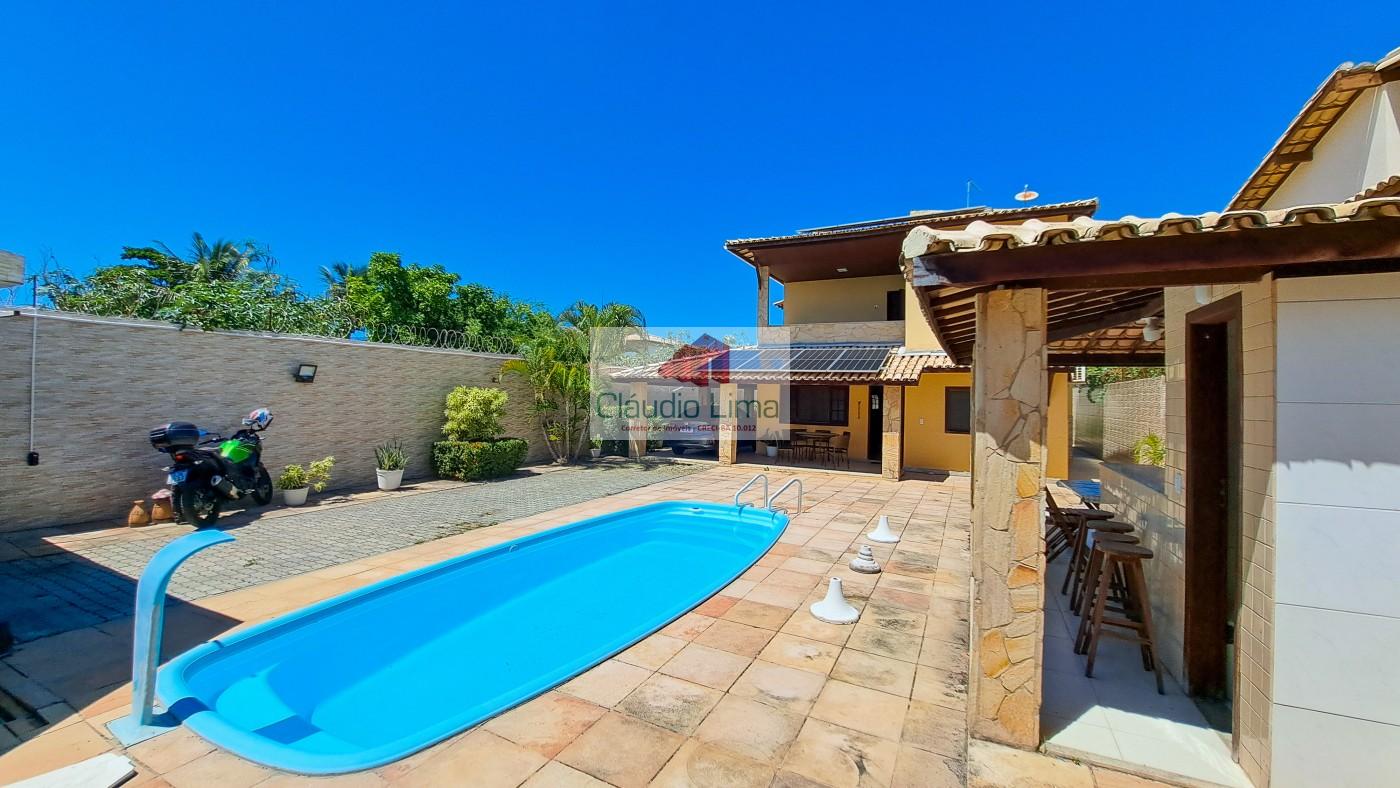Casa à venda com 5 quartos, 289m² - Foto 8