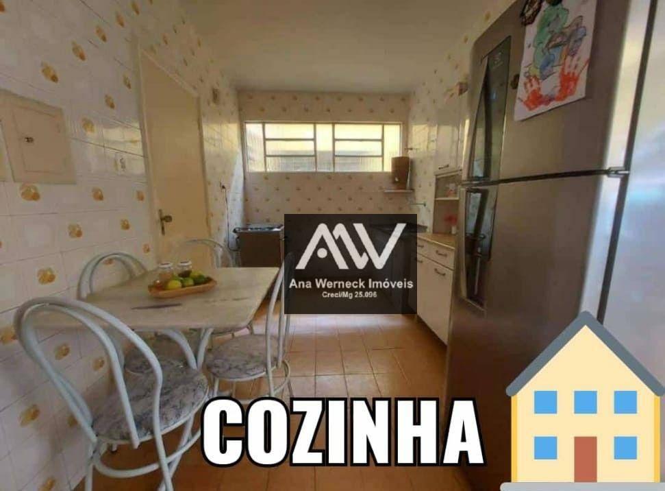 Apartamento à venda com 2 quartos, 90m² - Foto 8