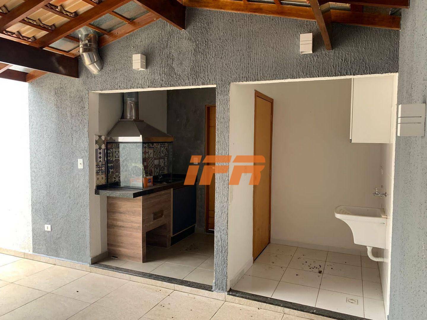 Sobrado à venda com 3 quartos, 121m² - Foto 7