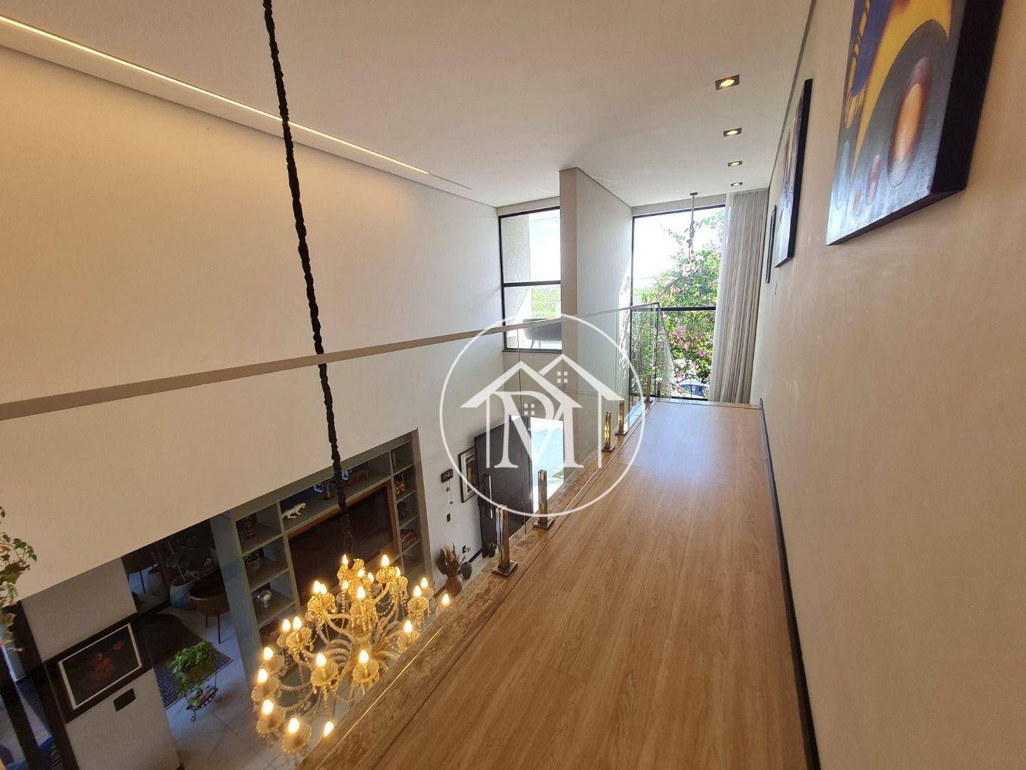 Casa de Condomínio à venda com 3 quartos, 226m² - Foto 27