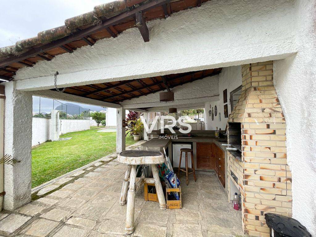 Casa à venda com 3 quartos, 110m² - Foto 6