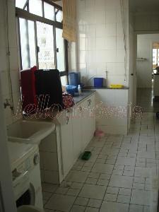 Apartamento à venda com 4 quartos, 230m² - Foto 20