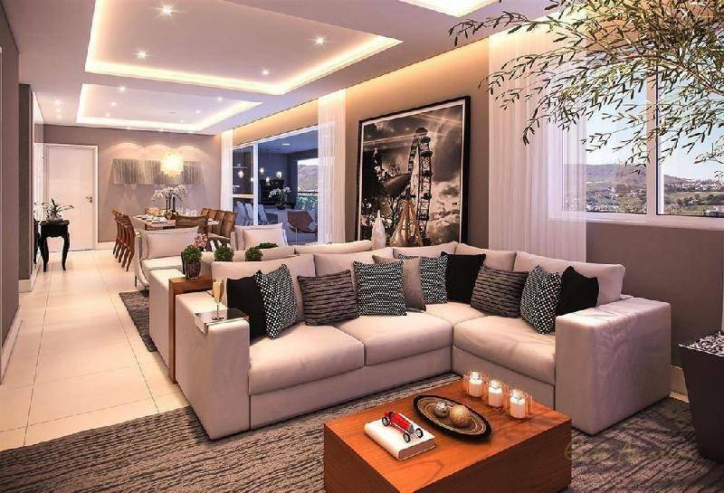 Apartamento à venda e aluguel com 4 quartos, 200m² - Foto 22