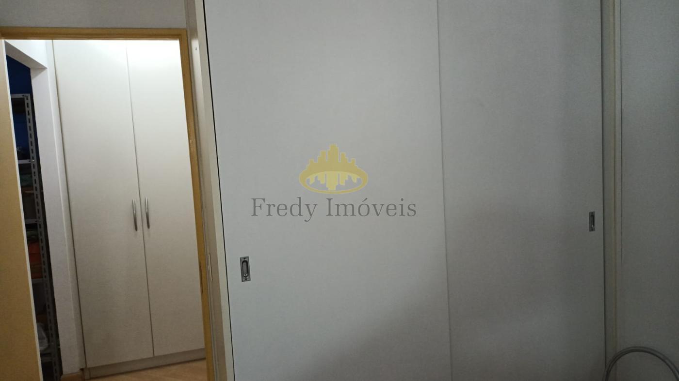 Apartamento à venda com 1 quarto, 41m² - Foto 8