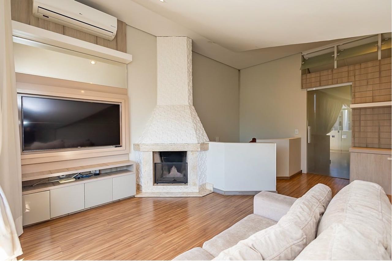 Casa à venda com 3 quartos, 184m² - Foto 28