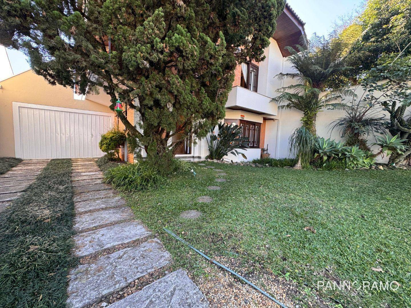 Casa à venda com 4 quartos, 490m² - Foto 2