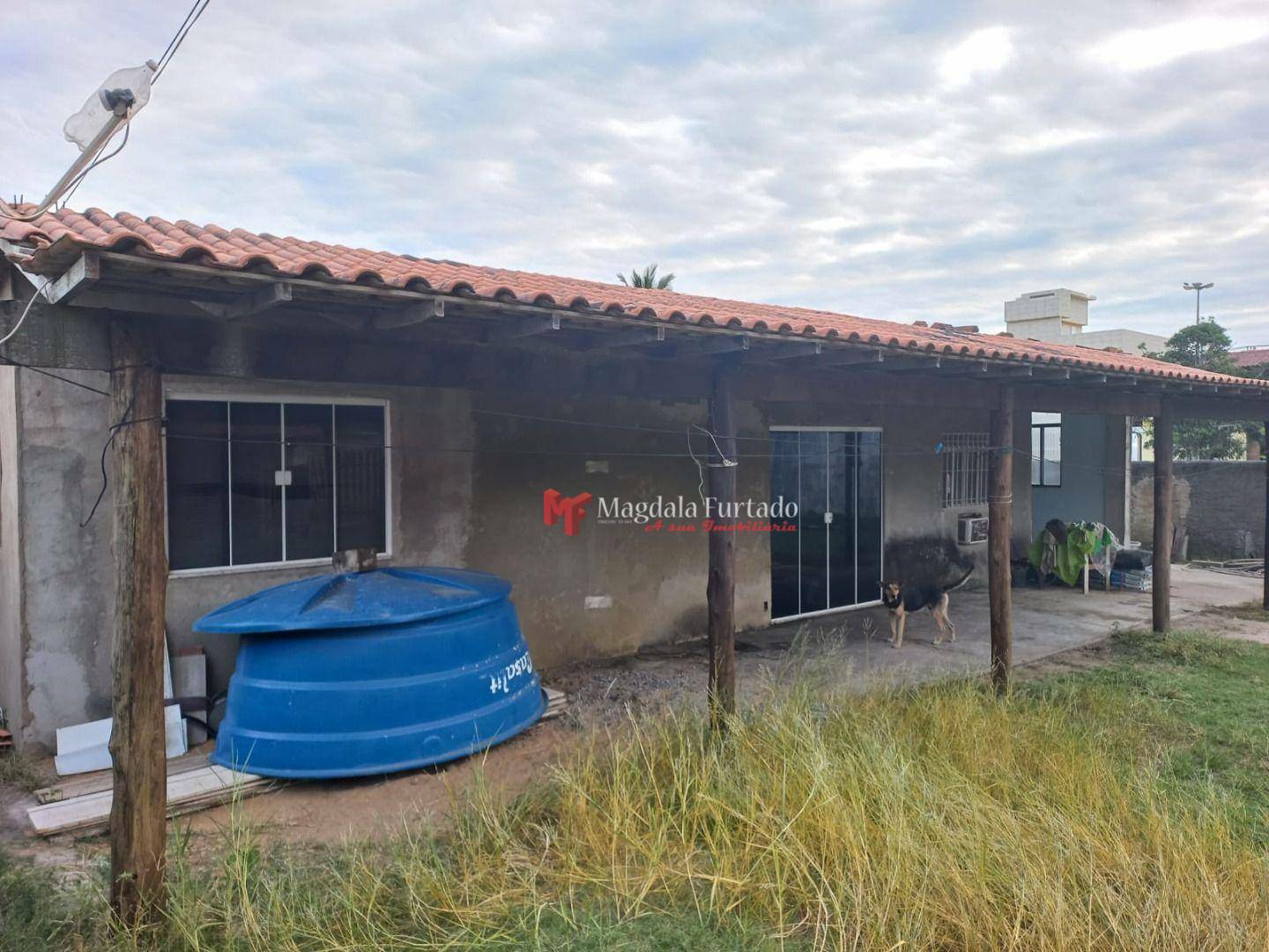 Casa à venda com 2 quartos, 255M2 - Foto 4