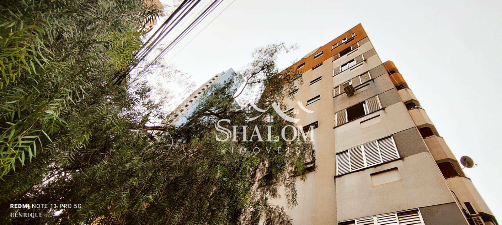 Apartamento, 3 quartos, 150 m² - Foto 1