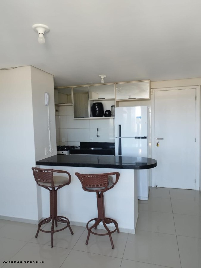 Apartamento para alugar com 2 quartos, 51m² - Foto 4