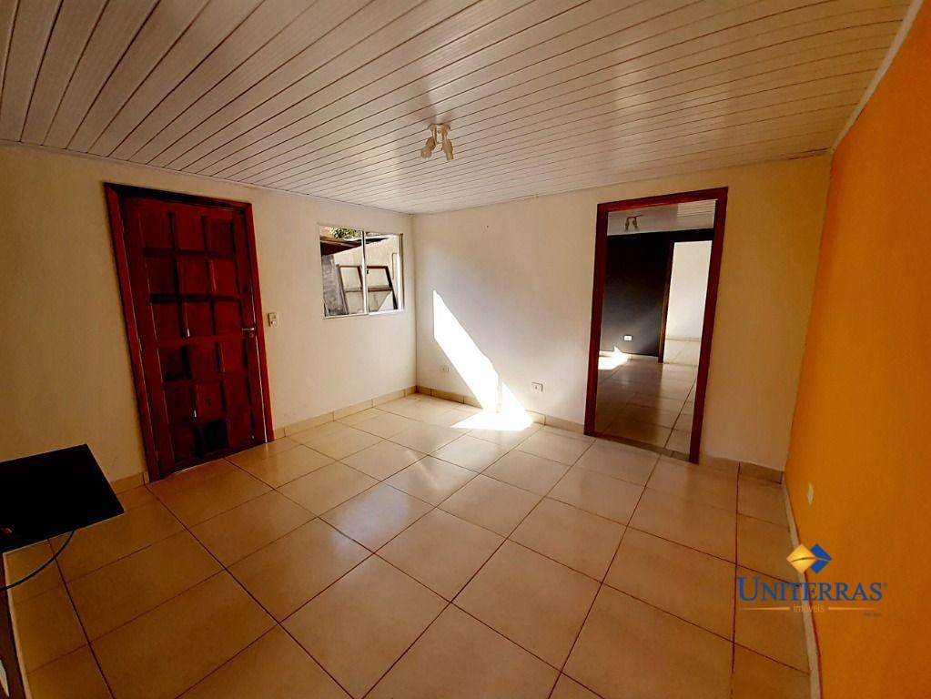 Casa, 1 quarto, 60 m² - Foto 4