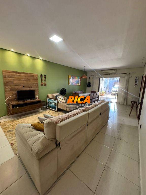 Casa, 4 quartos, 175 m² - Foto 2