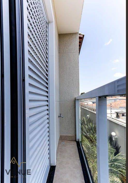 Sobrado à venda com 3 quartos, 134m² - Foto 6