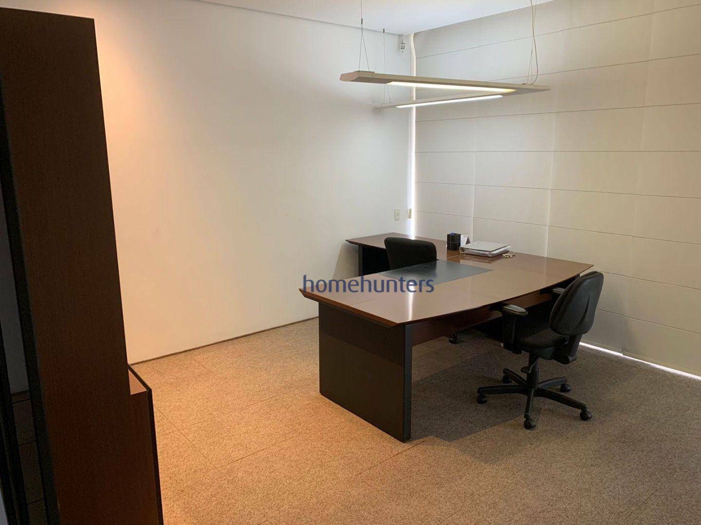 Conjunto Comercial-Sala para alugar, 735m² - Foto 17