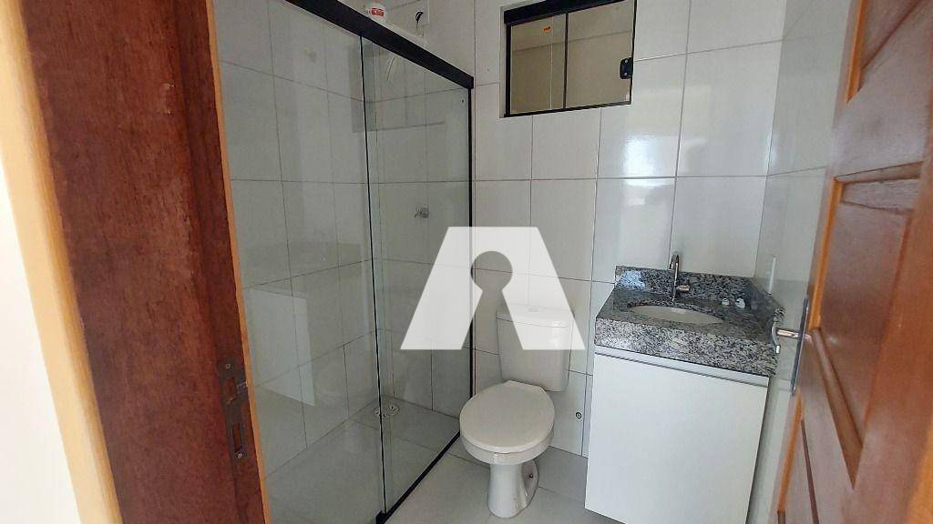 Sobrado para alugar com 2 quartos, 91m² - Foto 9