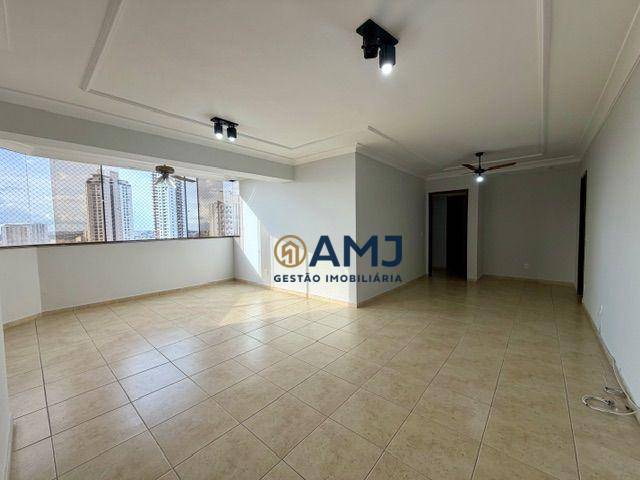 Apartamento, 3 quartos, 115 m² - Foto 5