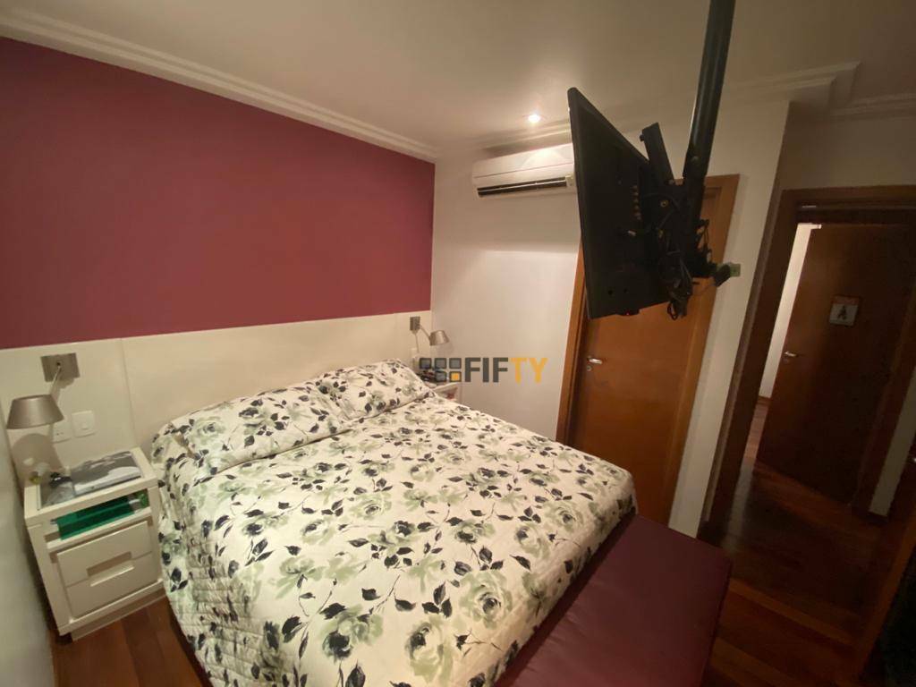 Apartamento para alugar com 2 quartos, 92m² - Foto 25