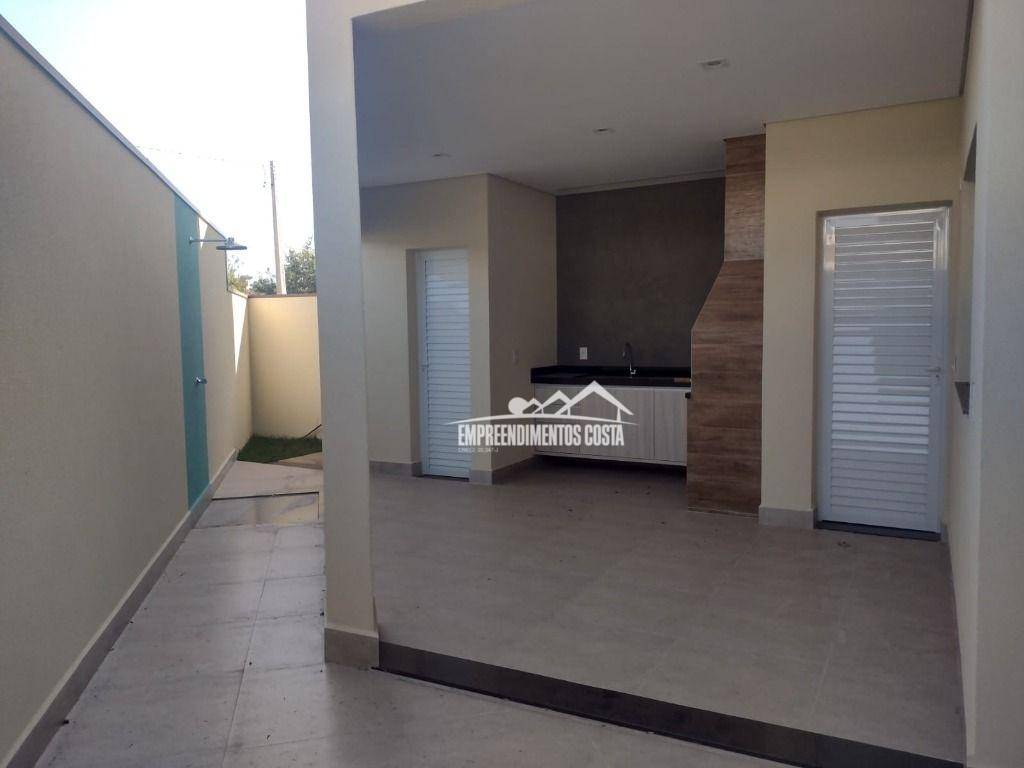 Casa de Condomínio à venda com 3 quartos, 140m² - Foto 4