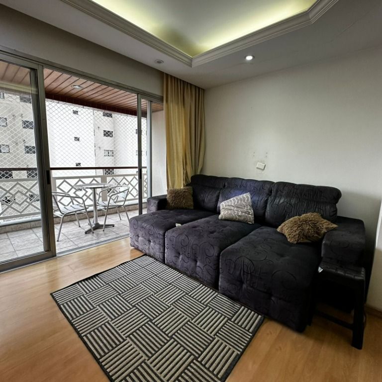 Apartamento à venda com 3 quartos, 93m² - Foto 8