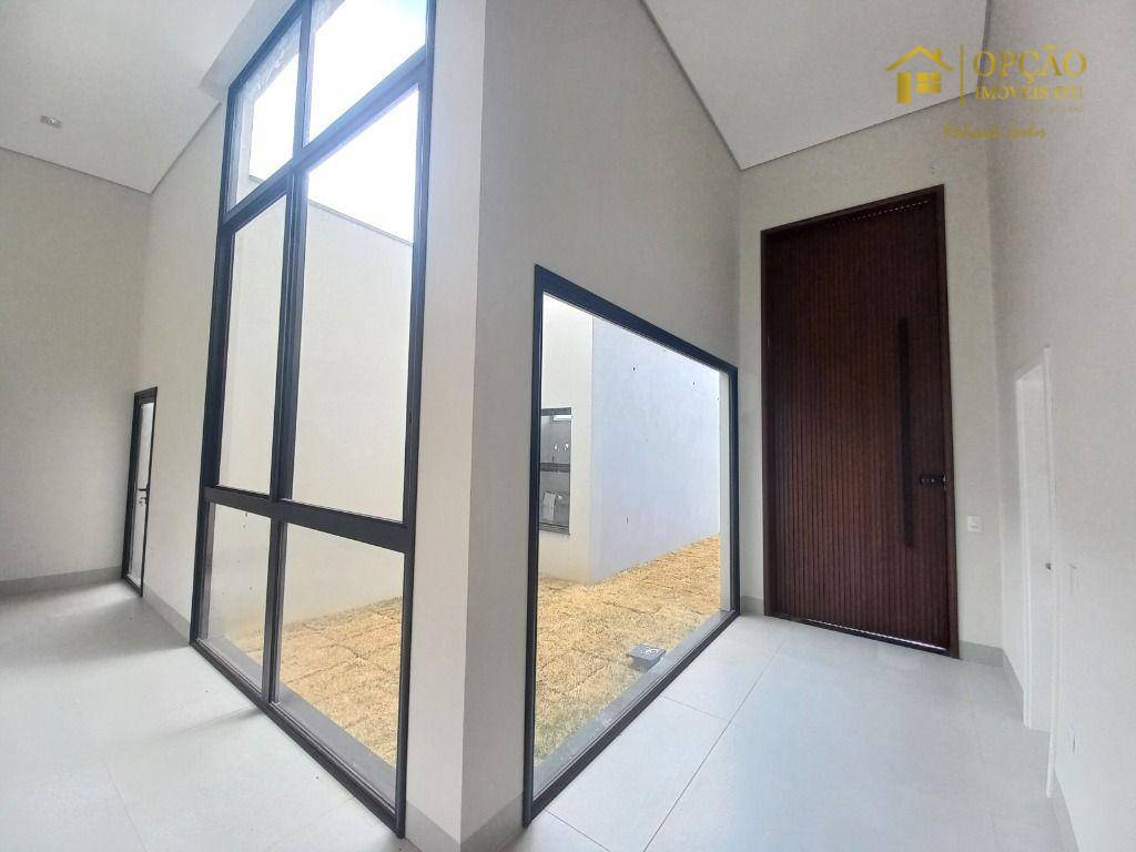 Casa de Condomínio à venda com 4 quartos, 350m² - Foto 4