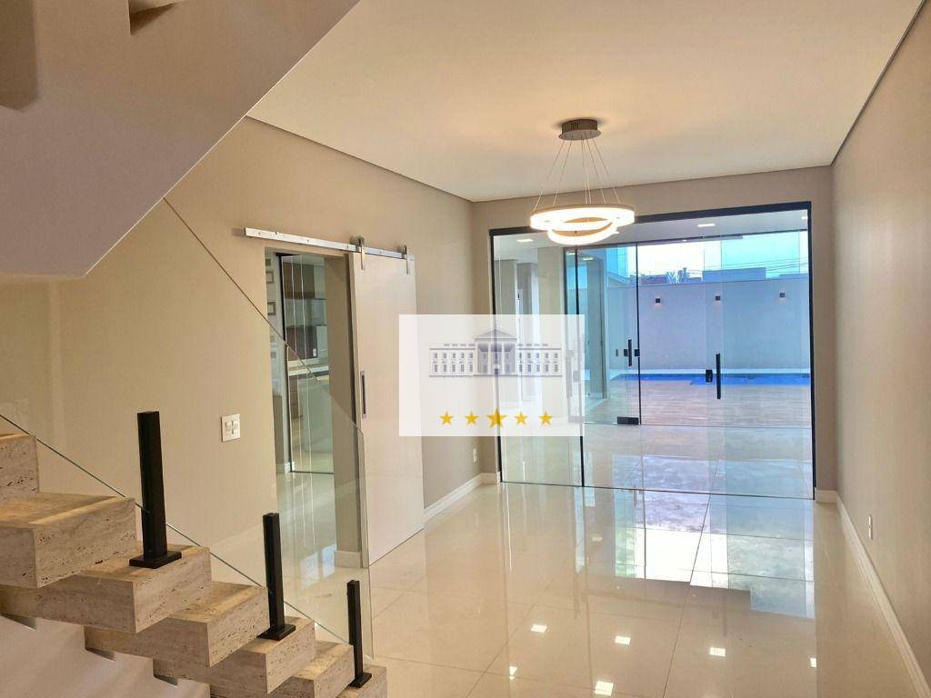 Sobrado à venda com 4 quartos, 319m² - Foto 9