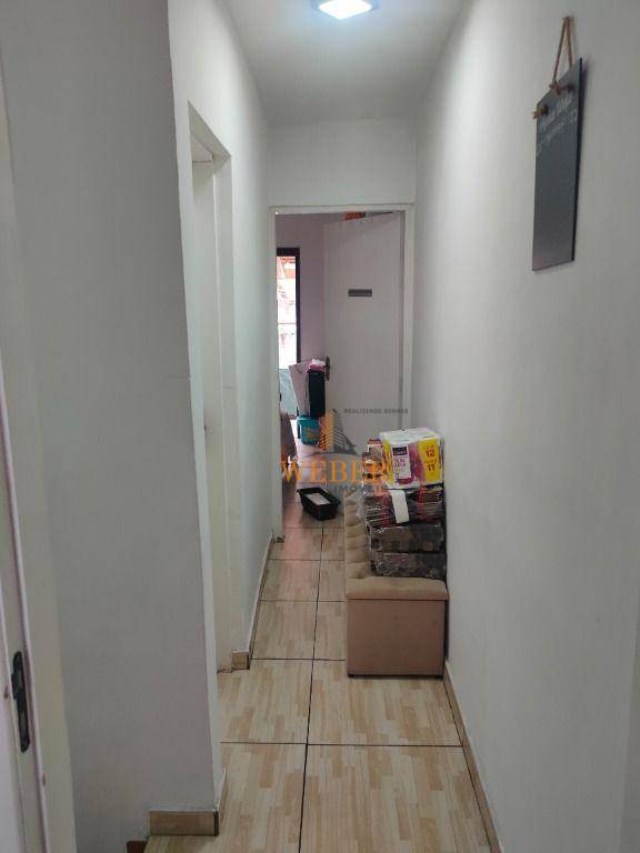 Sobrado à venda com 2 quartos, 100m² - Foto 16