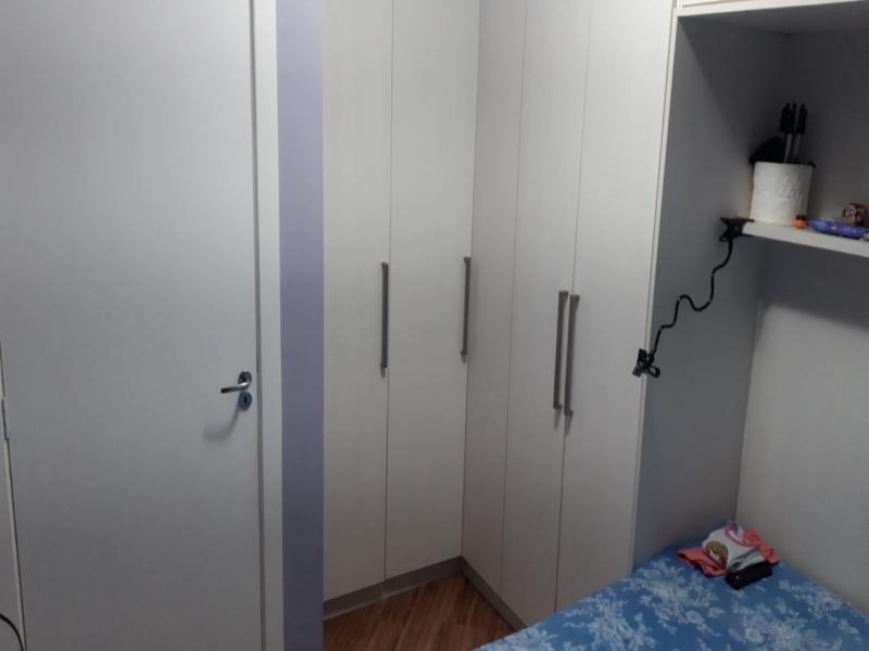 Apartamento à venda, 51m² - Foto 11