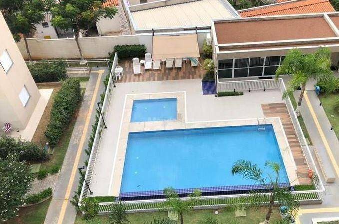 Apartamento à venda com 3 quartos, 64m² - Foto 19