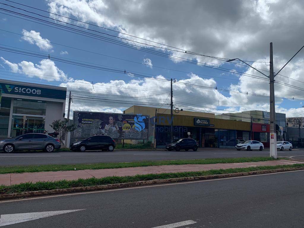 Loja-Salão à venda, 1250m² - Foto 2