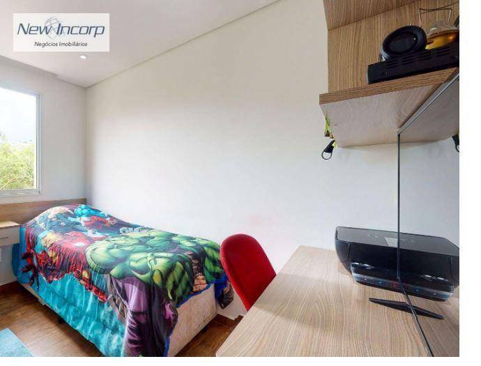 Apartamento à venda com 2 quartos, 55m² - Foto 19