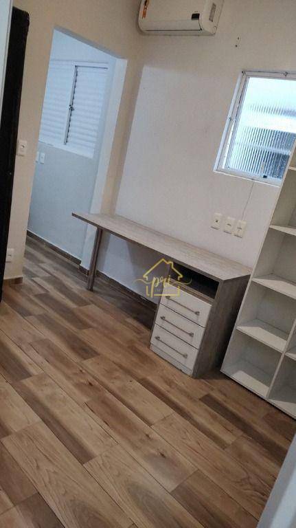 Apartamento à venda com 3 quartos, 98m² - Foto 6