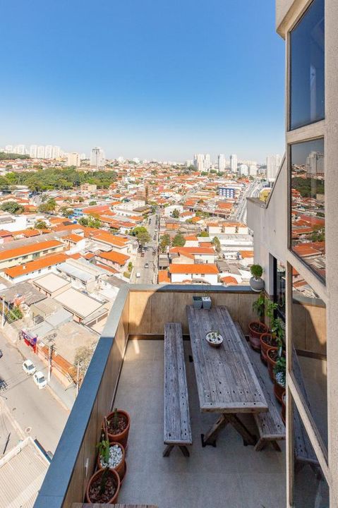 Apartamento à venda com 3 quartos, 90m² - Foto 7