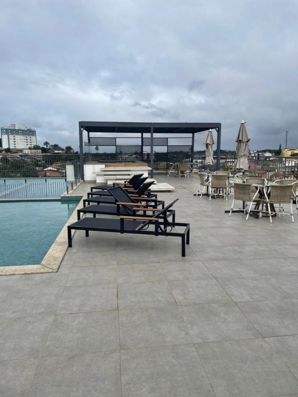 Apartamento, 1 quarto, 37 m² - Foto 10