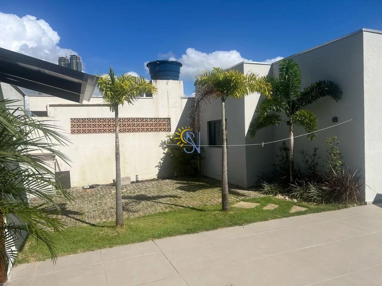 Casa para alugar com 4 quartos, 160m² - Foto 4