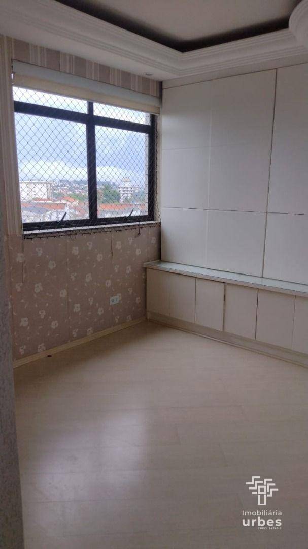 Apartamento à venda com 3 quartos, 156m² - Foto 25