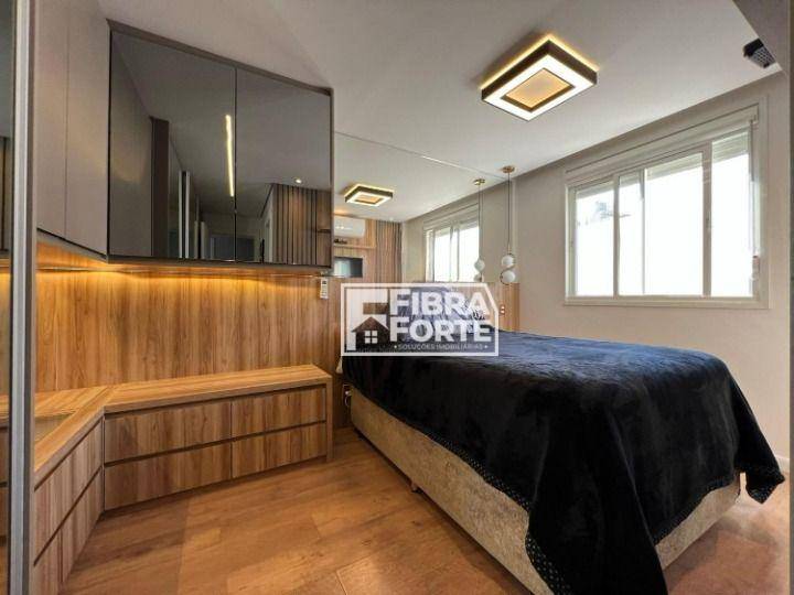 Apartamento à venda com 3 quartos, 83m² - Foto 13